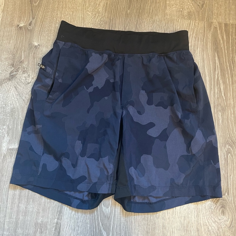 Men’s Lululemon Athletic Shorts